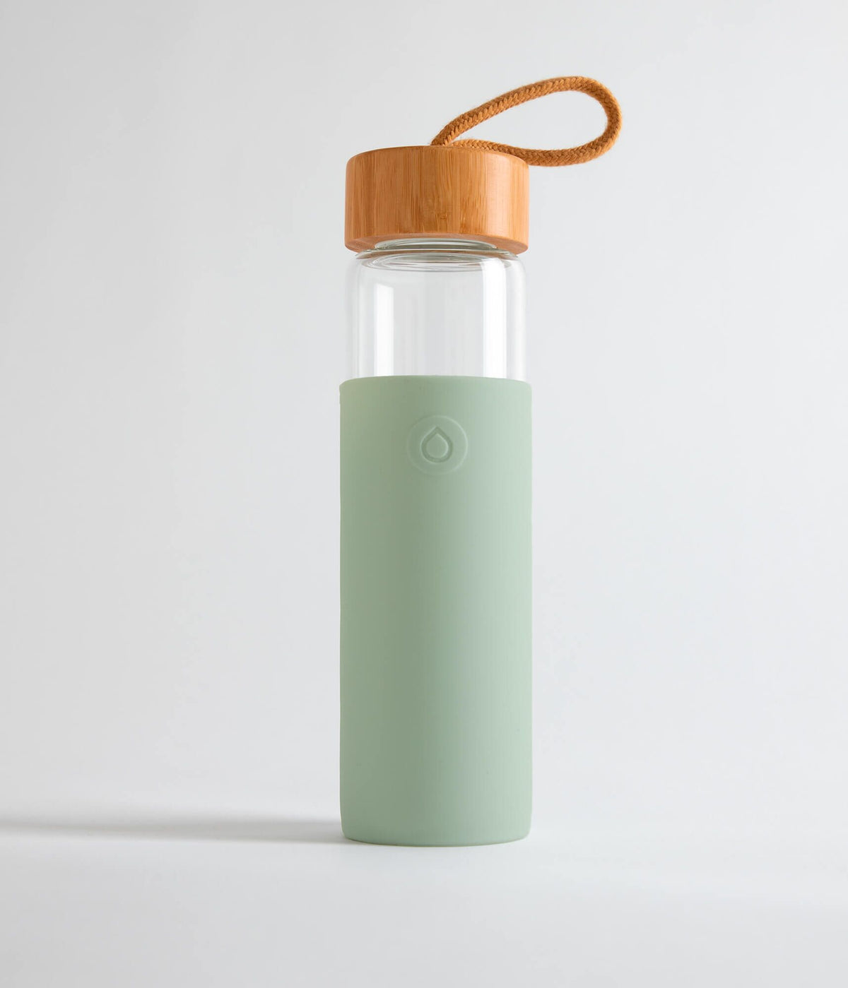 Subtle Sage Agua bottle