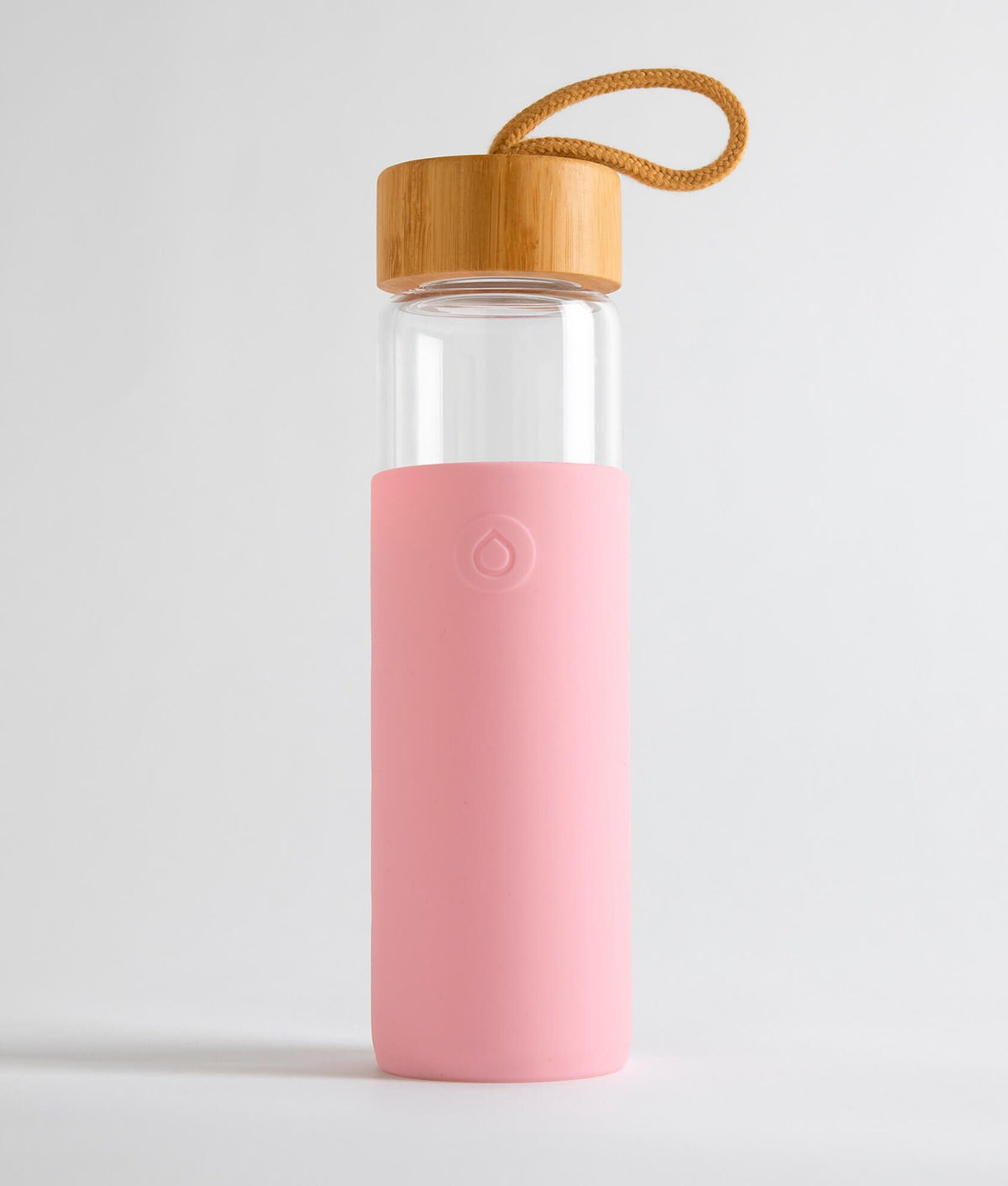 Perfect Pink Agua bottle