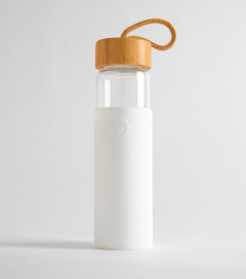 The Agua Bottle